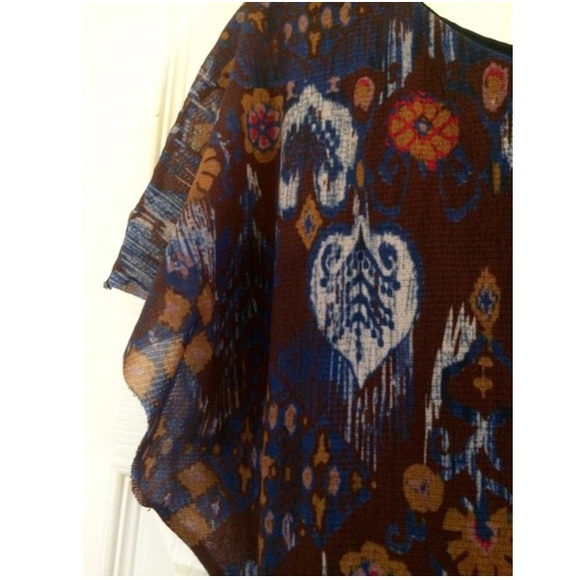 ANTHROPOLOGIE🏵WESTON WEAR FLARED CARZA DRESS🏵 - Picture 6 of 8